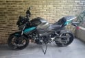 Motos - Kawasaki Z400 abs 2024 Nafta 5600Km - En Venta