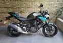 Motos - Kawasaki Z400 abs 2024 Nafta 5600Km - En Venta