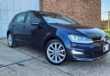 Autos - Volkswagen Golf 2015 Nafta 130000Km - En Venta