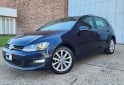 Autos - Volkswagen Golf 2015 Nafta 130000Km - En Venta