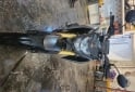 Motos - Honda Twister 2025 Nafta 1111Km - En Venta