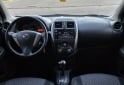 Autos - Nissan March 2020 Nafta 101000Km - En Venta