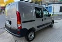 Utilitarios - Renault KANGOO CONFORT 5 ASIENTOS 2017 Nafta 125000Km - En Venta