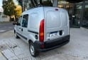 Utilitarios - Renault KANGOO CONFORT 5 ASIENTOS 2017 Nafta 125000Km - En Venta