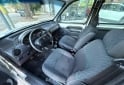 Utilitarios - Renault KANGOO CONFORT 5 ASIENTOS 2017 Nafta 125000Km - En Venta