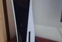 Electr�nica - Vendo PlayStation 5 CFI-1215A en excelente estado, muy poco uso - En Venta