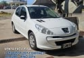 Autos - Peugeot COMPACT ALLURE 1,4 5P 2014 Nafta 140000Km - En Venta
