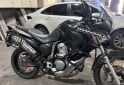 Motos - Honda Transalp 700 2011 Nafta 40000Km - En Venta