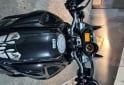 Motos - Honda Transalp 700 2011 Nafta 40000Km - En Venta