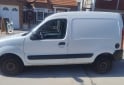 Utilitarios - Renault Kangoo 2013 Nafta 212500Km - En Venta
