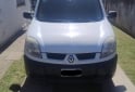 Utilitarios - Renault Kangoo 2013 Nafta 212500Km - En Venta