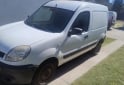 Utilitarios - Renault Kangoo 2013 Nafta 212500Km - En Venta