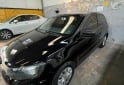 Autos - Volkswagen GOL TREND 2017 GNC 123000Km - En Venta