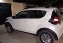 Autos - Fiat Mobi 2017 Nafta 136000Km - En Venta