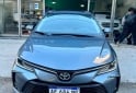 Autos - Toyota Corolla XEI 2021 Nafta 60000Km - En Venta