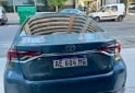 Autos - Toyota Corolla XEI 2021 Nafta 60000Km - En Venta