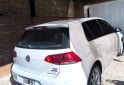 Autos - Volkswagen Golf 2015 Nafta 111111Km - En Venta