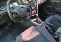 Autos - Volkswagen Golf 2015 Nafta 111111Km - En Venta