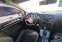 Autos - Volkswagen Golf 2015 Nafta 111111Km - En Venta