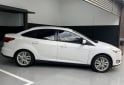 Autos - Ford FOCUS 2016 Nafta 101000Km - En Venta
