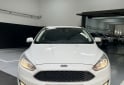 Autos - Ford FOCUS 2016 Nafta 101000Km - En Venta