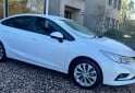 Autos - Chevrolet CRUZE 2017 Nafta 130000Km - En Venta