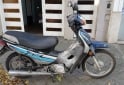 Motos - Motomel Blitz 2020 Nafta 41000Km - En Venta