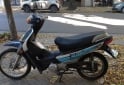 Motos - Motomel Blitz 2020 Nafta 41000Km - En Venta