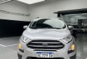 Autos - Ford ECOSPORT 2018 Nafta 79000Km - En Venta