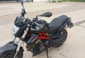 Motos - Benelli TNT 300 2021 Nafta 17600Km - En Venta