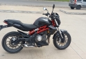 Motos - Benelli TNT 300 2021 Nafta 17600Km - En Venta
