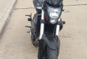 Motos - Benelli TNT 300 2021 Nafta 17600Km - En Venta