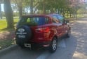 Autos - Ford Ecosport SE. 2016 GNC 170000Km - En Venta