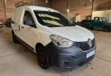 Utilitarios - Renault KANGOO II EXPRESS CONFORT 2023 Nafta 38000Km - En Venta