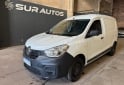 Utilitarios - Renault KANGOO II EXPRESS CONFORT 2023 Nafta 38000Km - En Venta