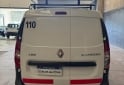 Utilitarios - Renault KANGOO II EXPRESS CONFORT 2023 Nafta 38000Km - En Venta