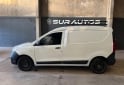 Utilitarios - Renault KANGOO II EXPRESS CONFORT 2023 Nafta 38000Km - En Venta