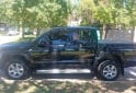Camionetas - Volkswagen Amarok Trendline 2013 Diesel 190000Km - En Venta