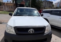 Camionetas - Toyota Toyota HILUX 2011 Diesel 160000Km - En Venta