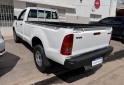 Camionetas - Toyota Toyota HILUX 2011 Diesel 160000Km - En Venta