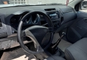 Camionetas - Toyota Toyota HILUX 2011 Diesel 160000Km - En Venta
