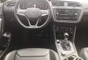 Camionetas - Volkswagen TIGUAN 2.0 LIFE 4X4 7 AS 2023 Nafta  - En Venta