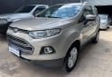 Autos - Ford FORD ECOSPORT TITANIUM 2013 GNC 130000Km - En Venta