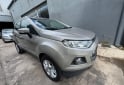 Autos - Ford FORD ECOSPORT TITANIUM 2013 GNC 130000Km - En Venta
