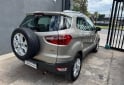 Autos - Ford FORD ECOSPORT TITANIUM 2013 GNC 130000Km - En Venta