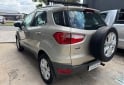 Autos - Ford FORD ECOSPORT TITANIUM 2013 GNC 130000Km - En Venta