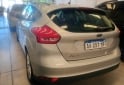 Autos - Ford Focus 2016 Nafta 121000Km - En Venta