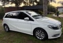 Autos - Mercedes Benz b200 2014 Nafta 140000Km - En Venta
