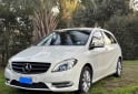Autos - Mercedes Benz b200 2014 Nafta 140000Km - En Venta