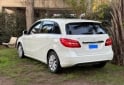 Autos - Mercedes Benz b200 2014 Nafta 140000Km - En Venta